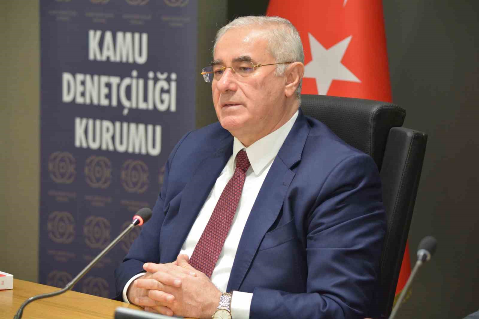 İdareye karşı şikayet için en hızlı erişim yolu e-Devlet: KDK 6 ayda sonuçlandırıyor
