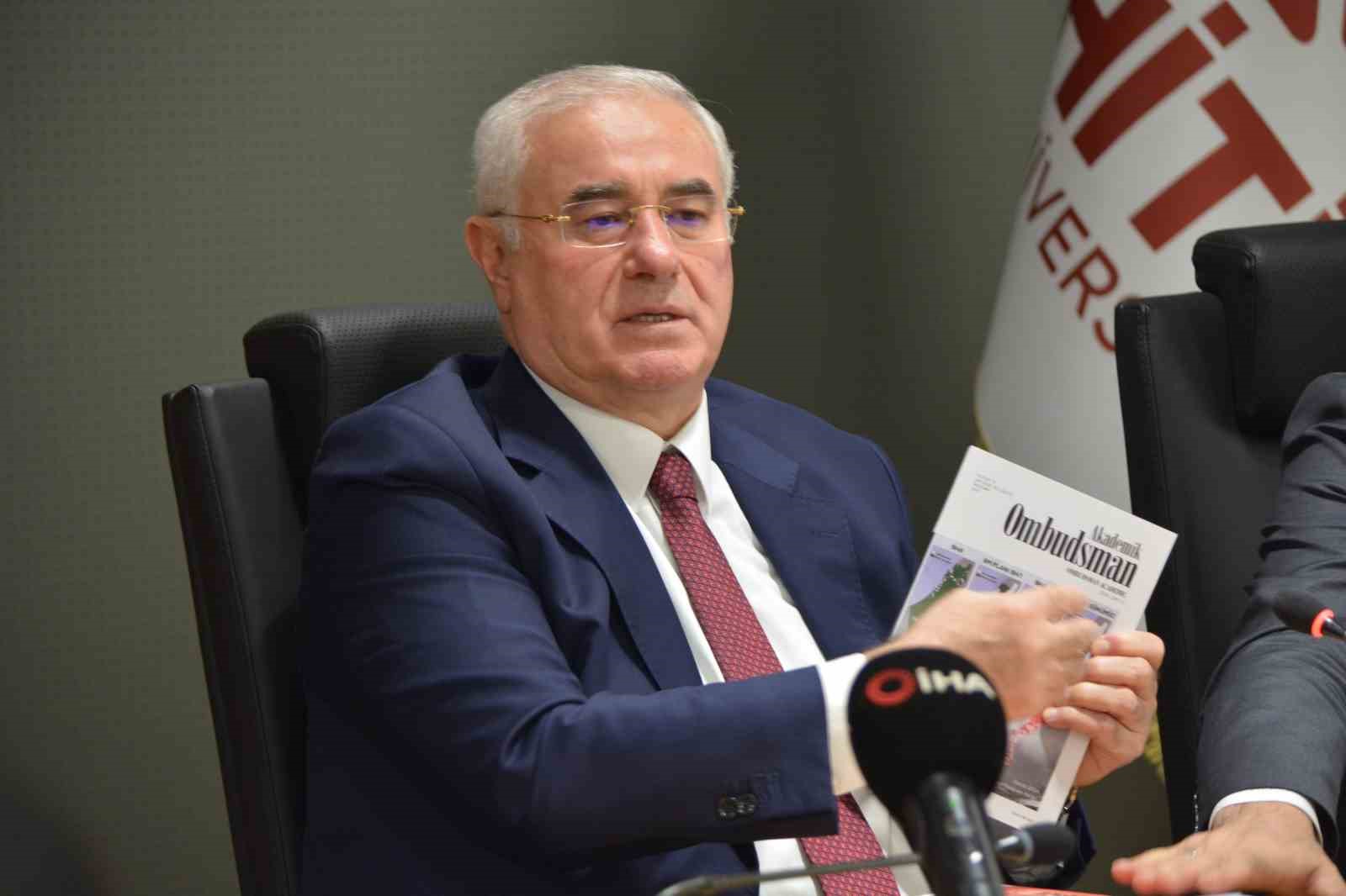 İdareye karşı şikayet için en hızlı erişim yolu e-Devlet: KDK 6 ayda sonuçlandırıyor
