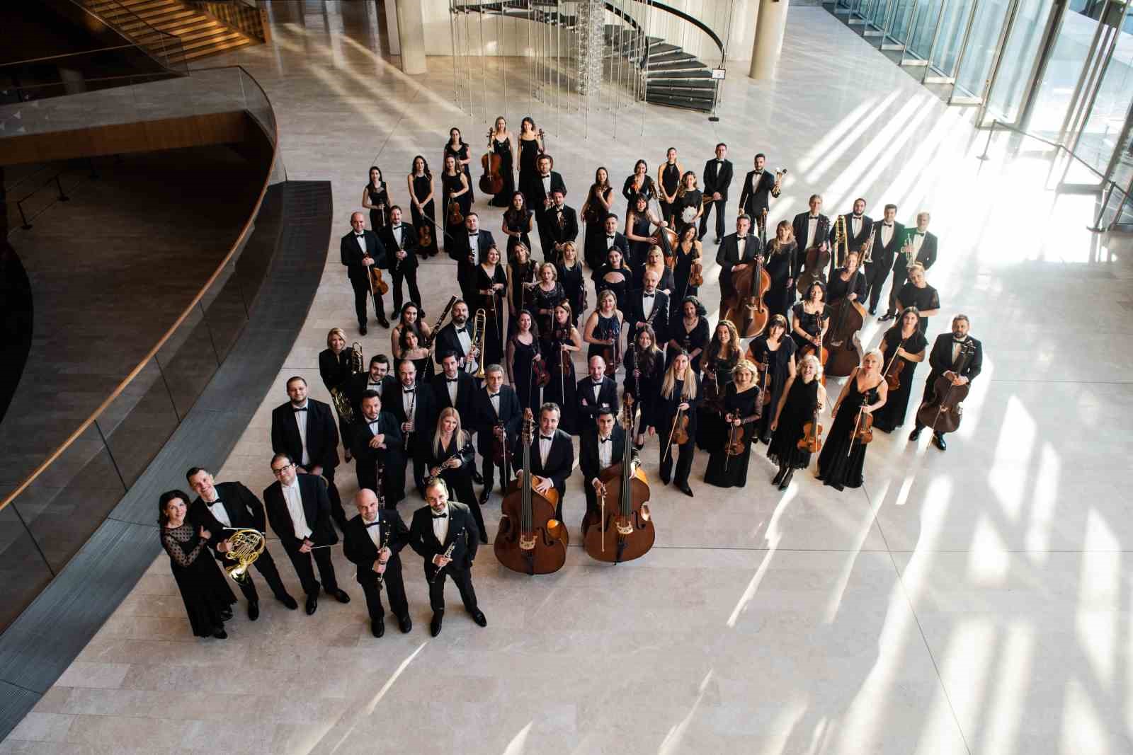 İDSO DenizBank Konserleri’nde Nil Venditti ve Jess Gillam buluşması
