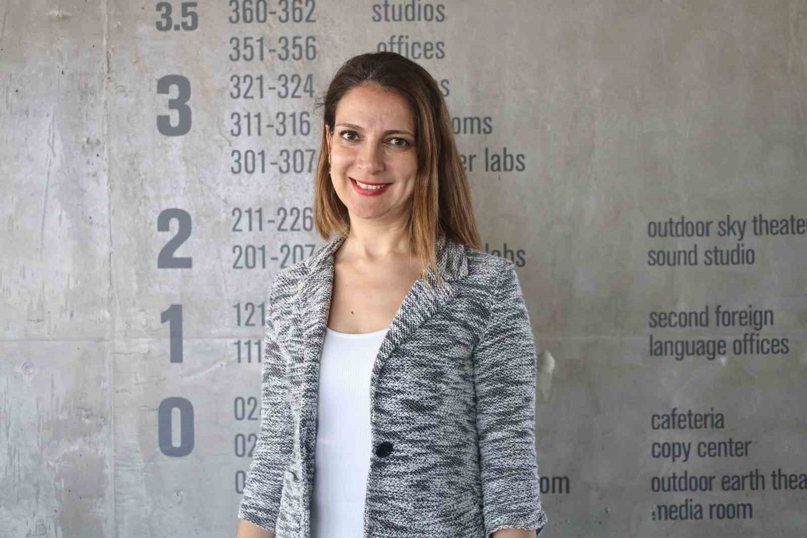 İEÜ AB destekli projesi 542 kişiye ulaştı
