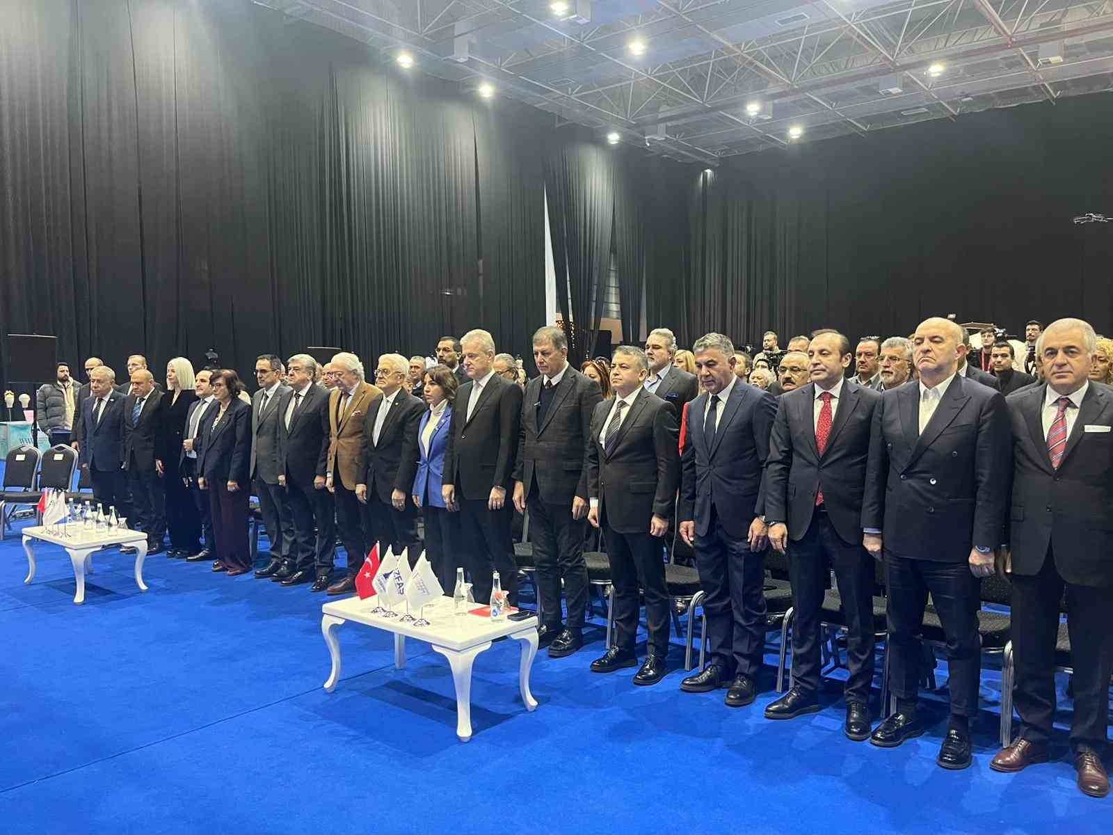 IF Wedding Fashion İzmir 19. kez kapılarını açtı
