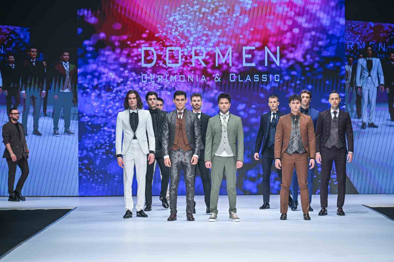 IF Wedding Fashion İzmir’e 71 ülkeden profesyonel ziyaretçi
