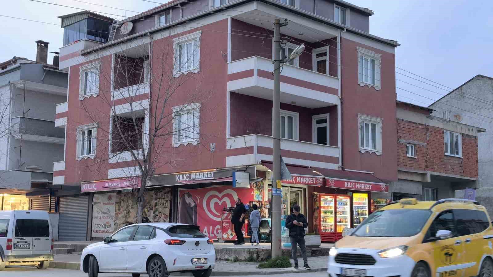 İftara dakikalar kala dehşet

