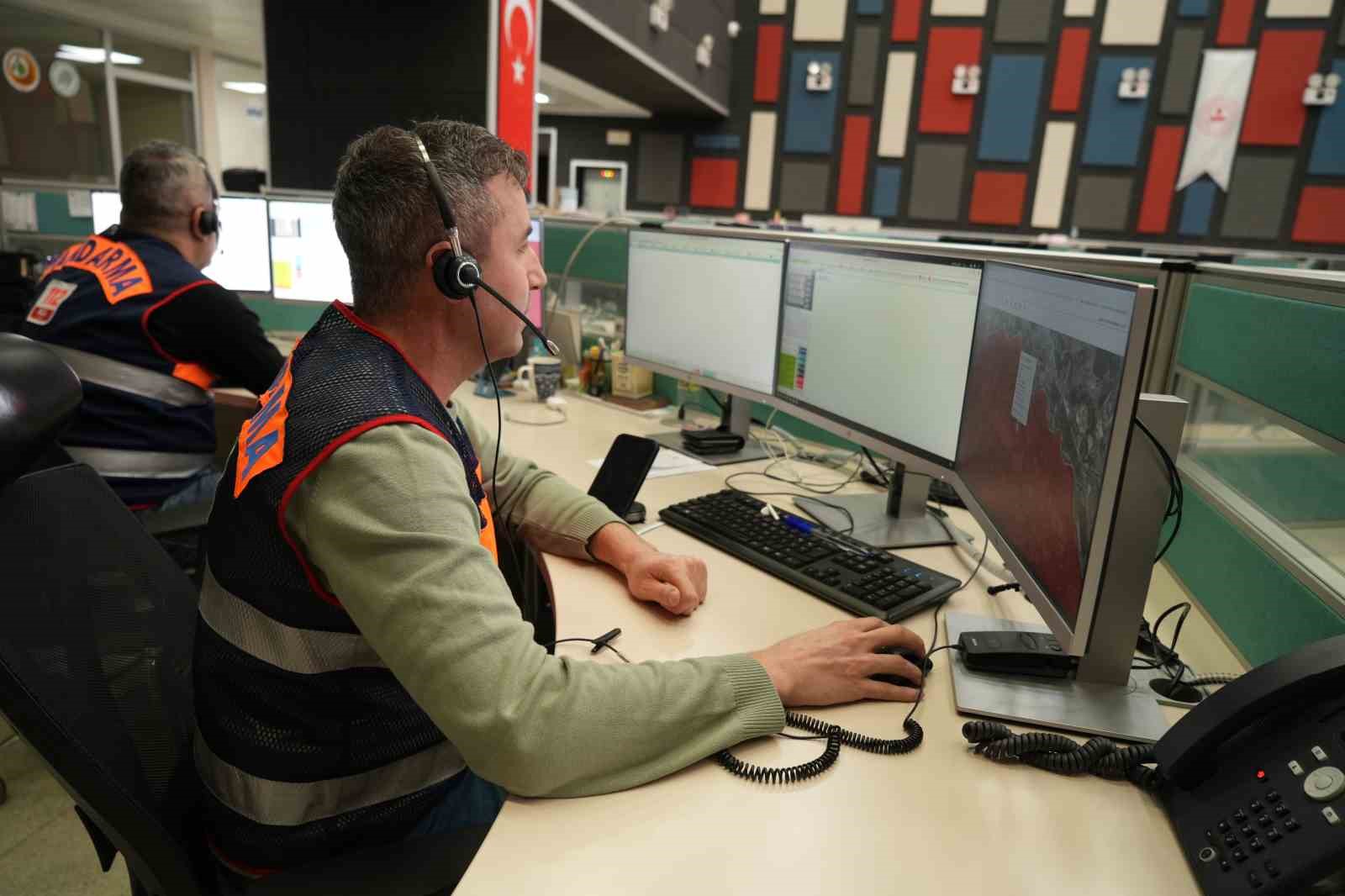 Iğdır 112’den vatandaşlara uyarı: Gereksiz aramalar hayat kurtarmayı geciktiriyor
