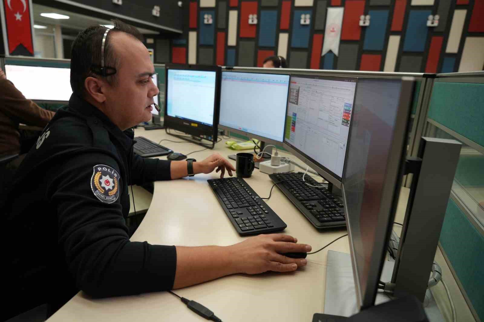 Iğdır 112’den vatandaşlara uyarı: Gereksiz aramalar hayat kurtarmayı geciktiriyor
