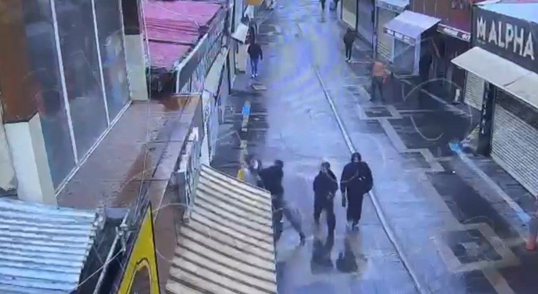 Iğdır’da 16 yaşındaki kız öğrenciye bıçaklı saldırı davasında karar: Sanığa 20 yıl hapis
