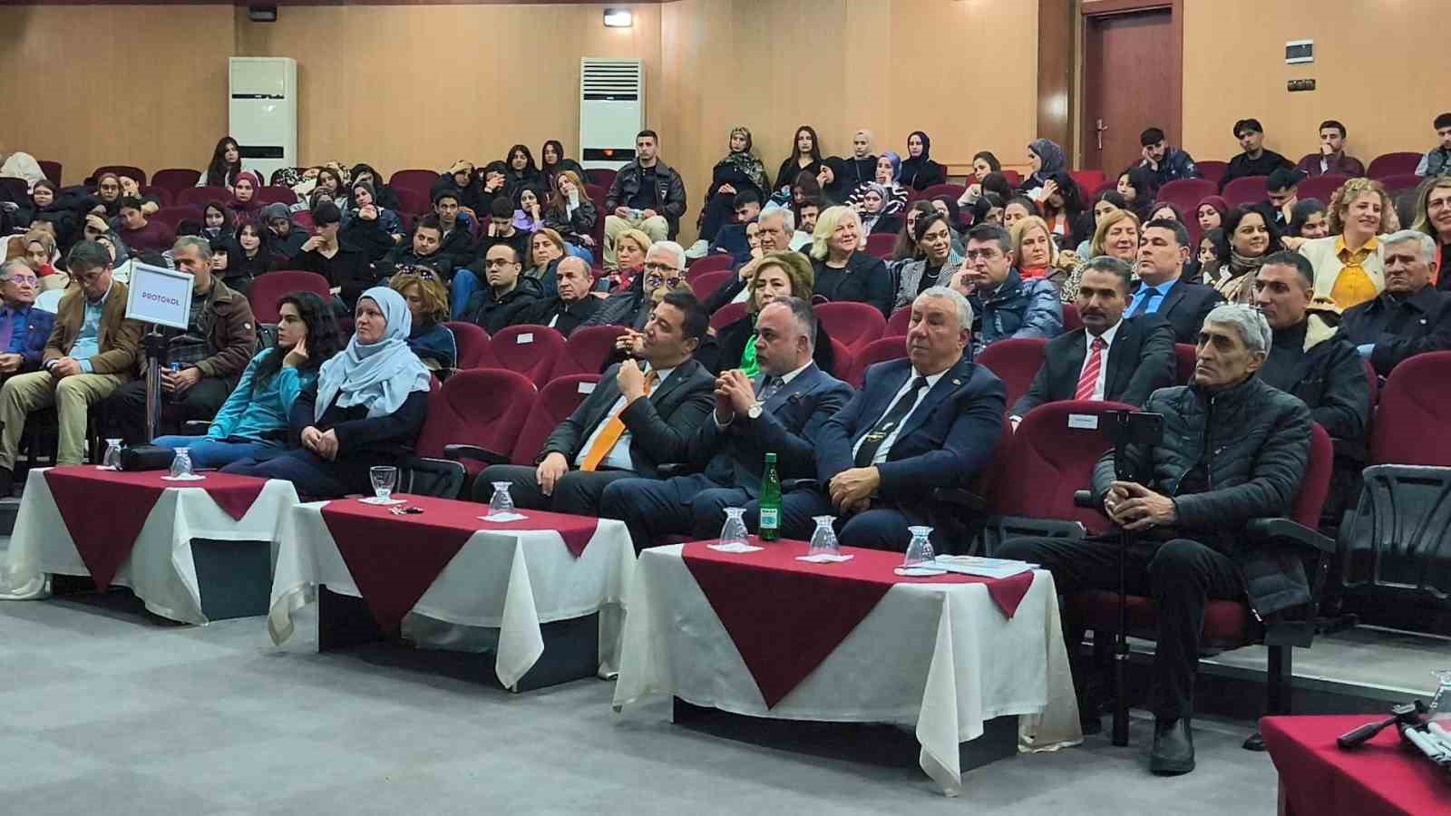 Iğdır’da Hocalı şehitleri 34’ncü yılında anıldı
