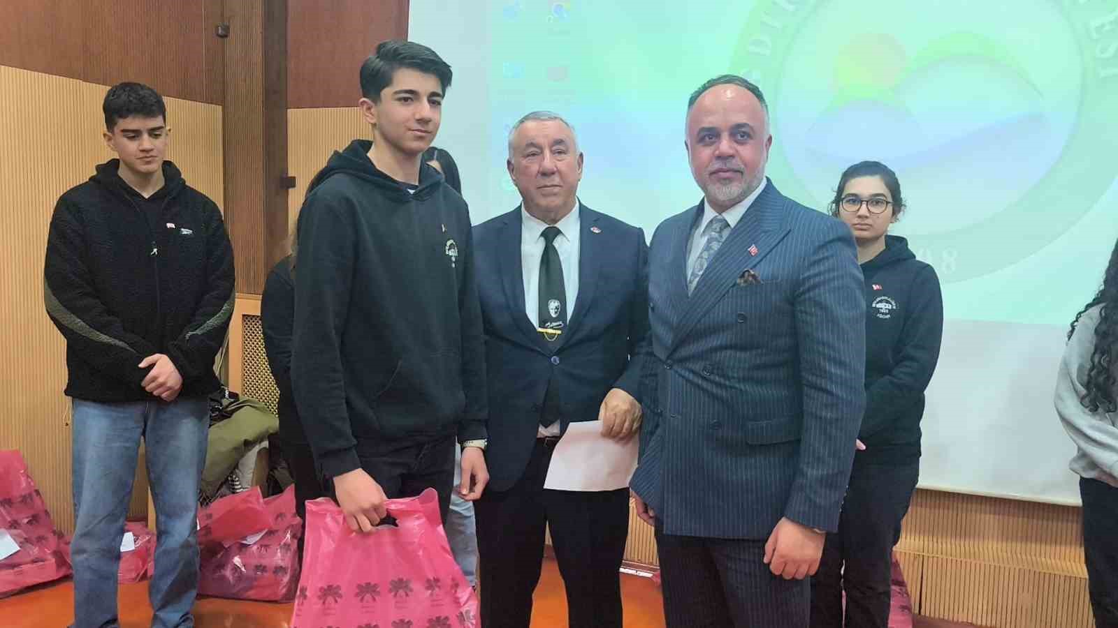 Iğdır’da Hocalı şehitleri 34’ncü yılında anıldı
