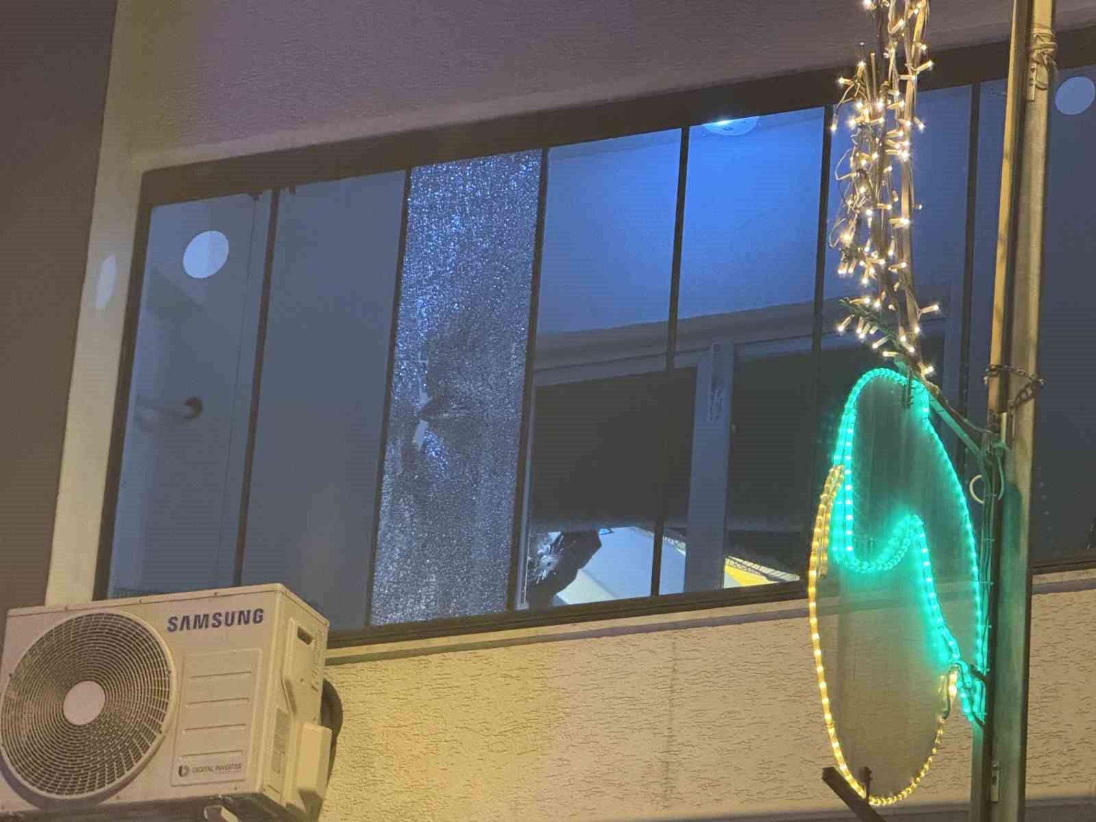 Iğdır’da iş merkezinde şüpheli ölüm
