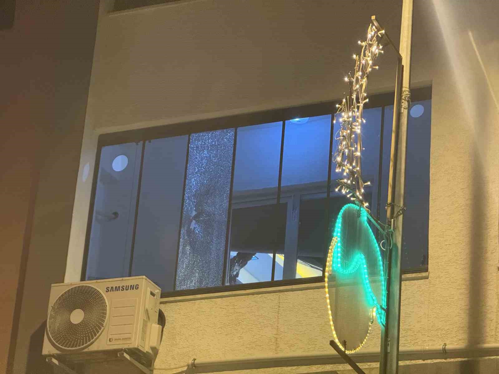 Iğdır’da iş merkezinde şüpheli ölüm
