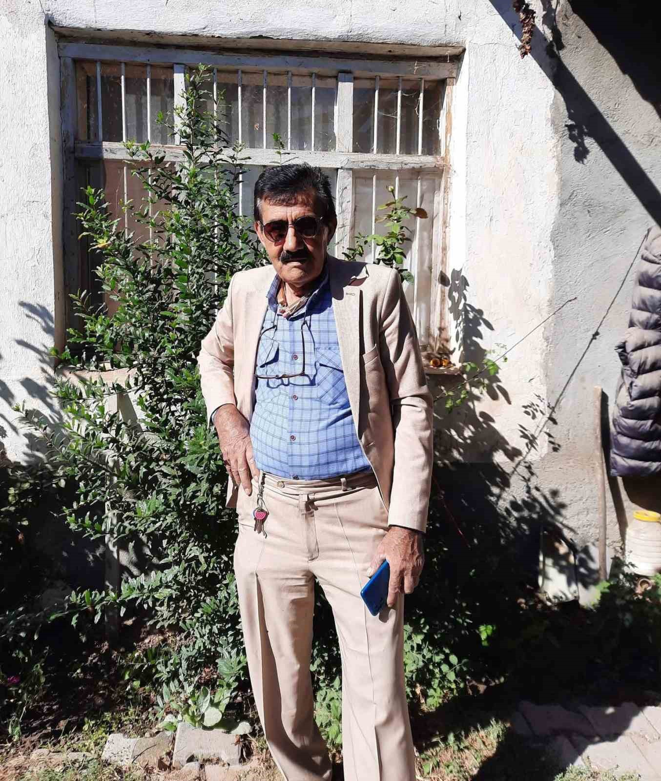 Iğdır’da kadın ve erkek silahla vurulmuş halde evde ölü bulundu
