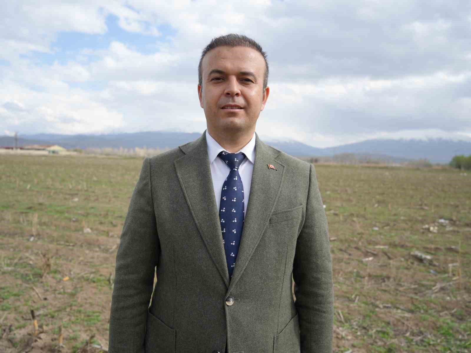 Iğdır’da kırsalda 2026 ekin sezonu başladı
