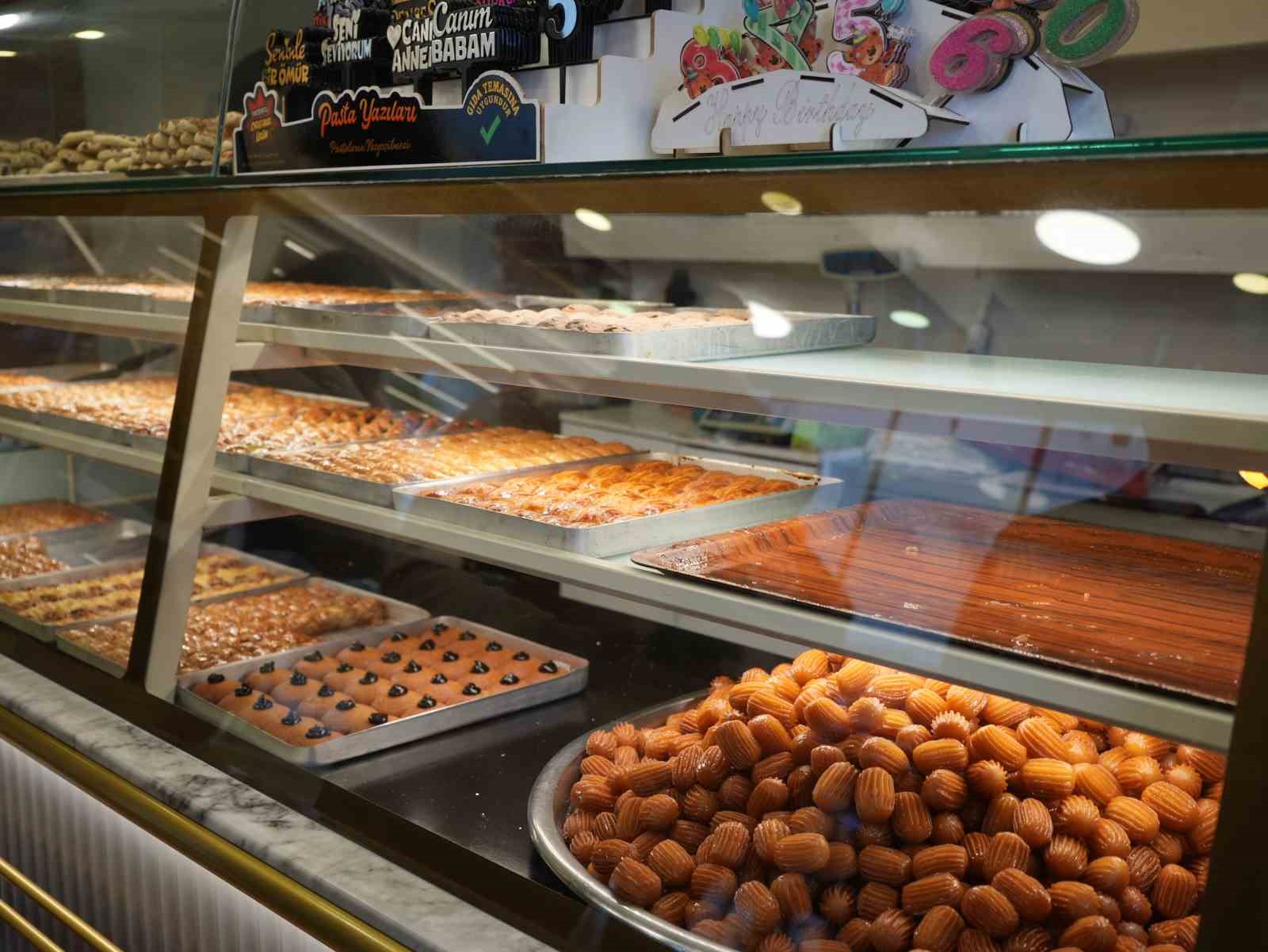 Iğdır’da ramazan öncesi fahiş fiyat denetimleri sıklaştırıldı
