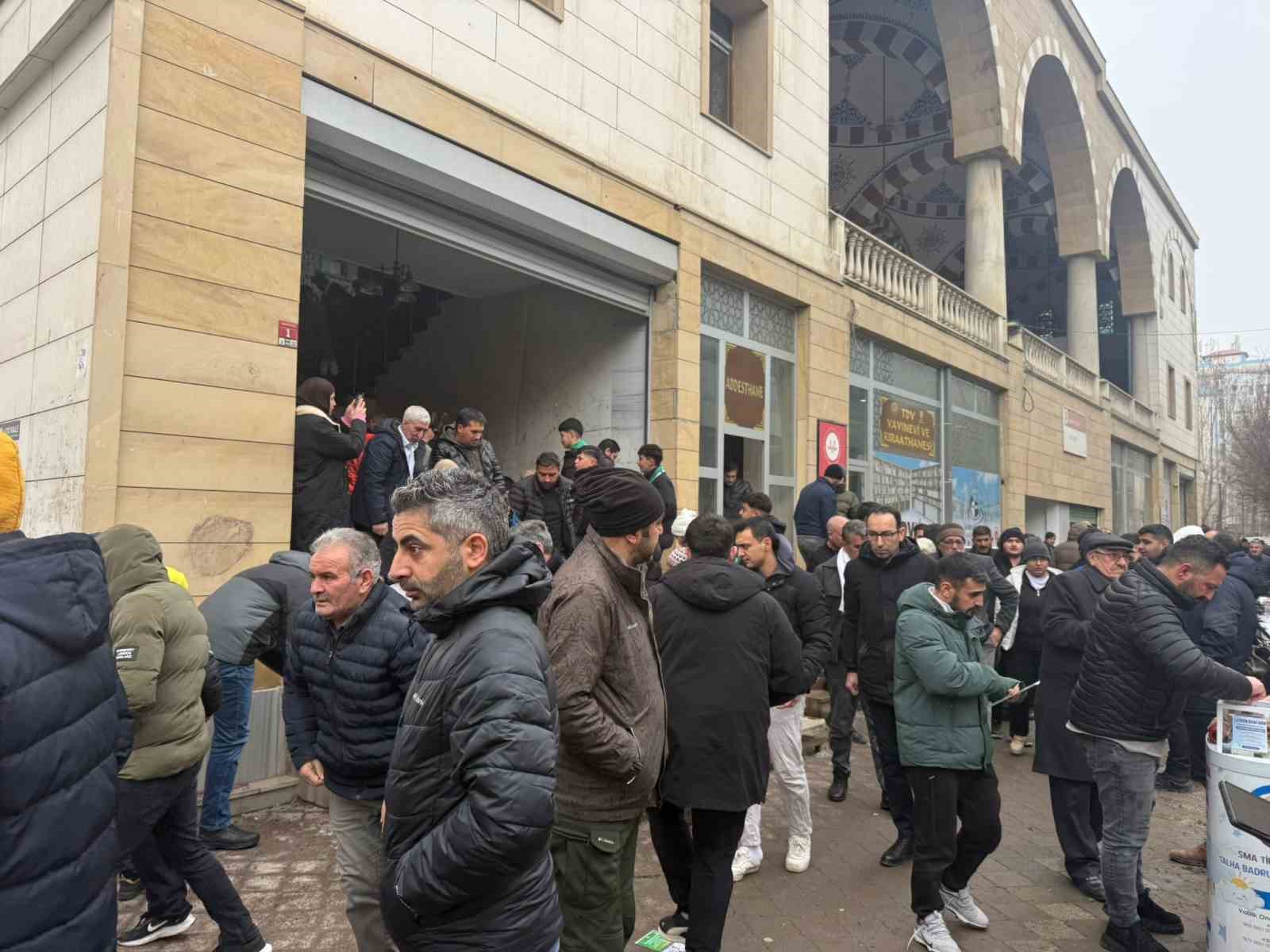 Iğdır’da vatandaşlara dolandırıcılık uyarısı
