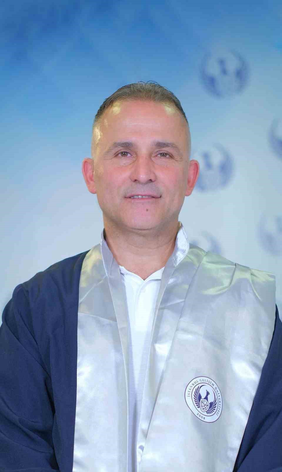 İGÜ’den şiddetle mücadelede akademik ve psikolojik destek vurgusu
