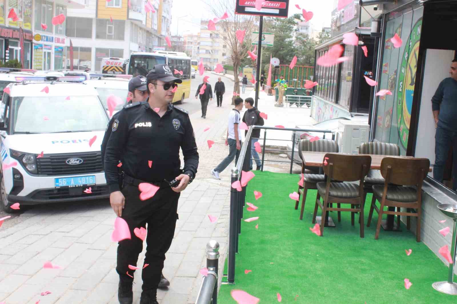 İhbar üzerine gittiler, sürprizle karşılaştılar
