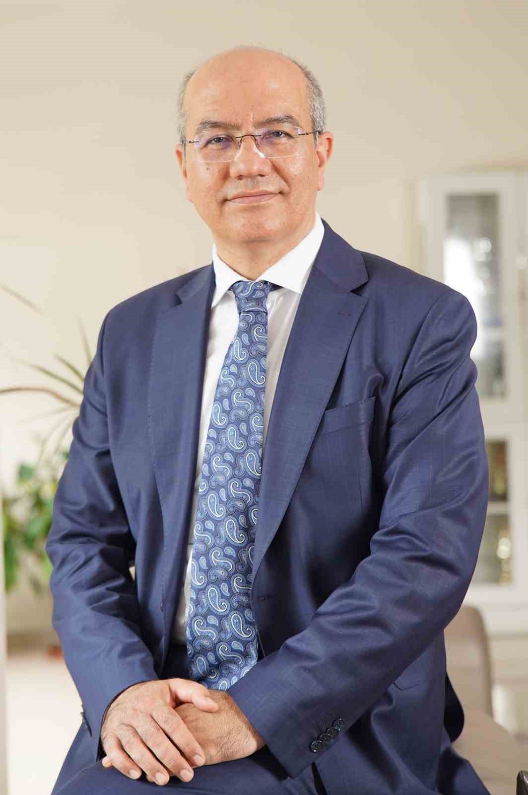 İhlas Koleji, "Yapay Zekâ Ofisi" ile eğitimin geleceğini tasarlıyor
