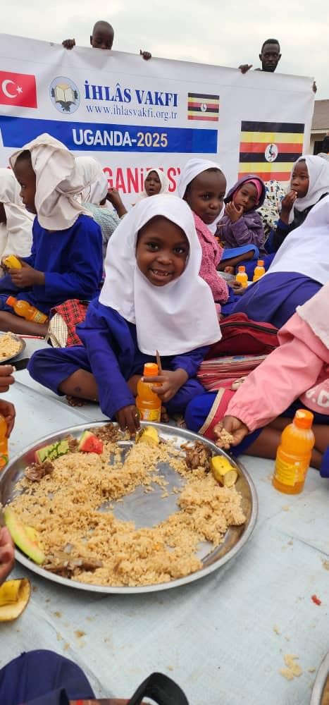 İhlas Vakfı Ramazan ayında yurt içi ve yurt dışı yardım faaliyetlerini sürdürüyor
İhlas Vakfı Ramazan ayında yurt içi ve yurt dışı yardım faaliyetlerini sürdürüyor