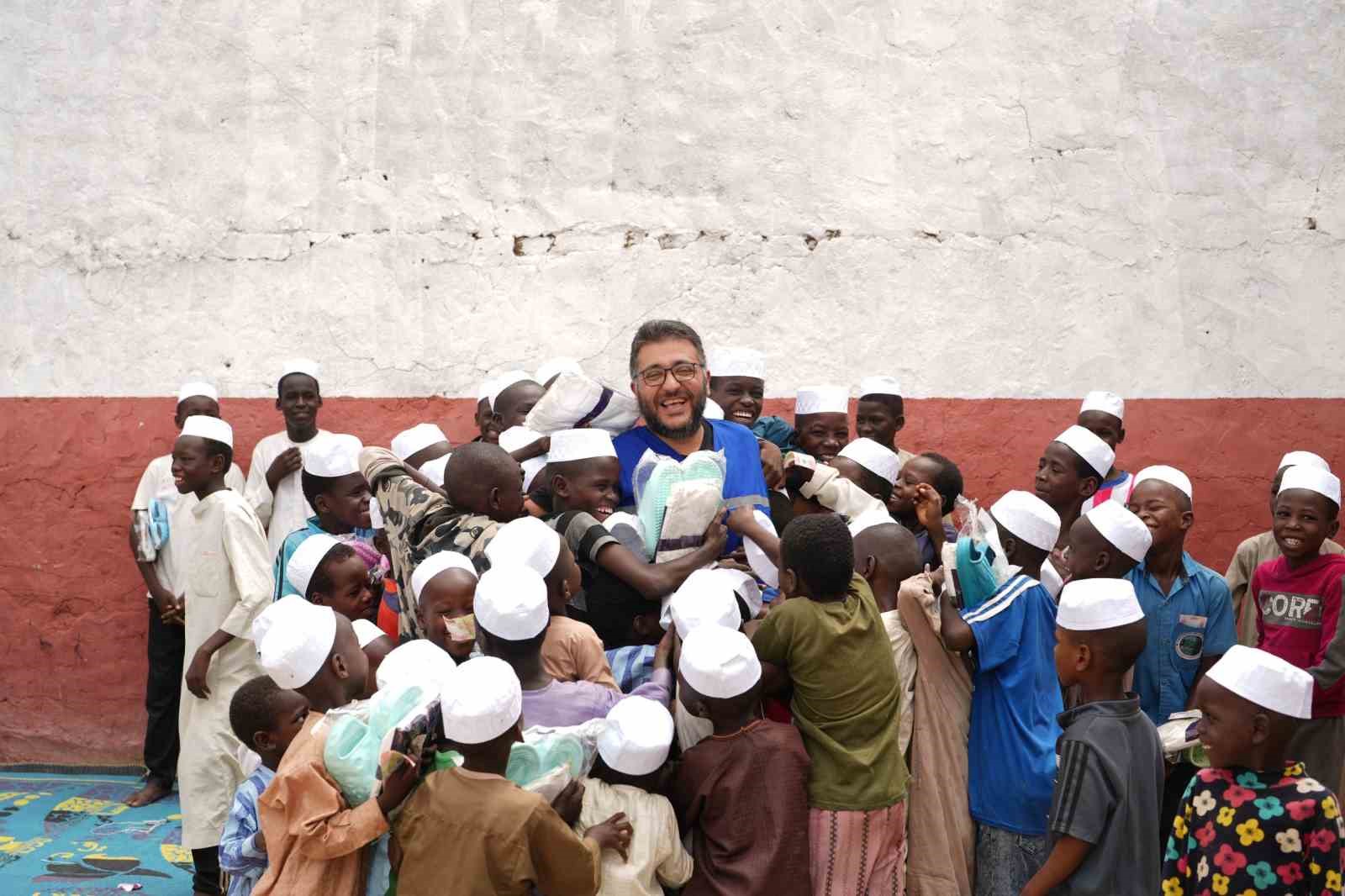 İhlas Vakfı vekaleten kurban hisse bedellerini açıkladı
