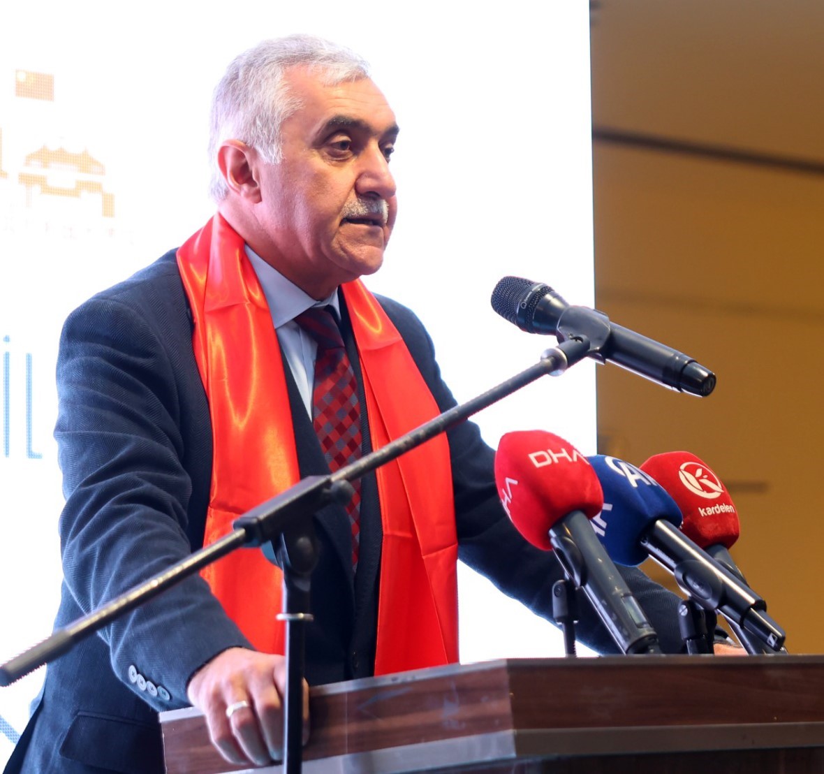 İki kardeş şehrin sanatsal buluşması
