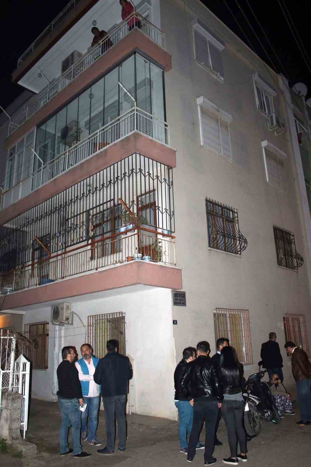 İki olaydaki benzerlik Cinayet Büro ekiplerinin dikkatinden kaçmadı, alınan kan örneği ile cinayet 10 yıl sonra çözüldü
