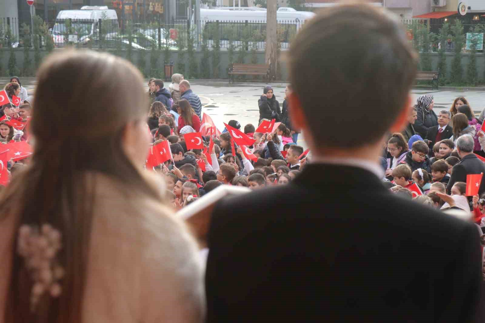 İkinci dönemin ders zili çaldı: Sakarya’da 206 bin öğrenci dersbaşı yaptı
