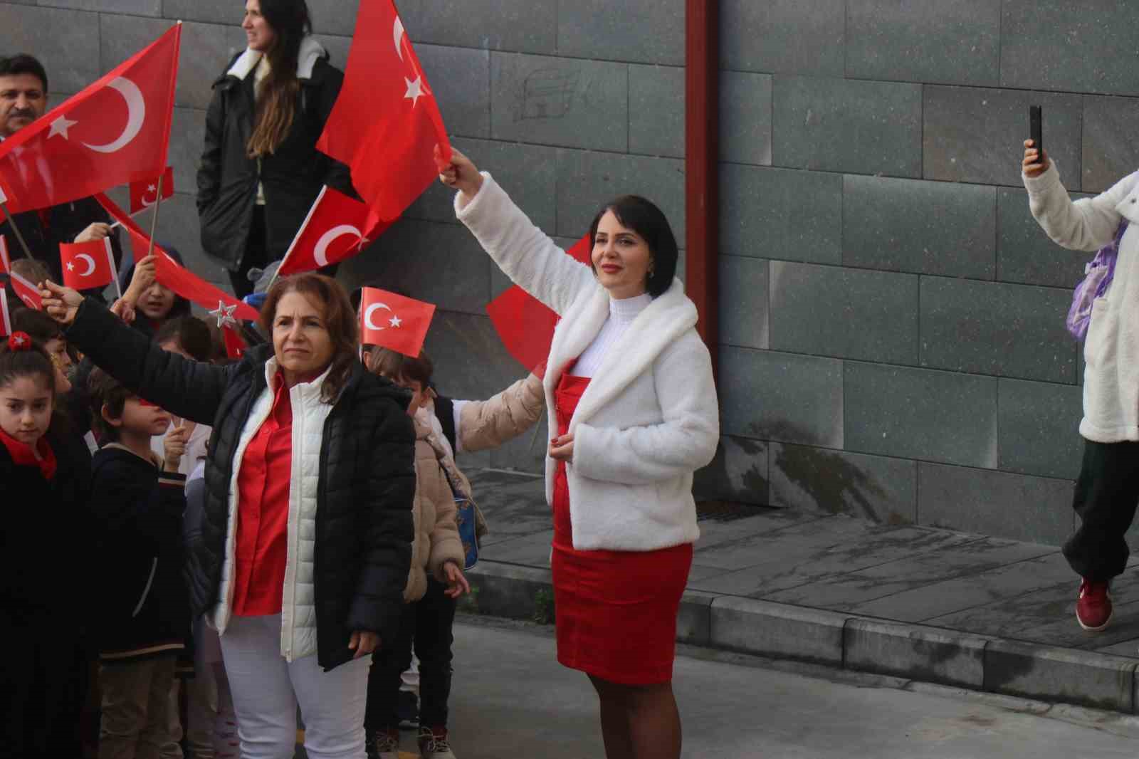 İkinci dönemin ders zili çaldı: Sakarya’da 206 bin öğrenci dersbaşı yaptı
