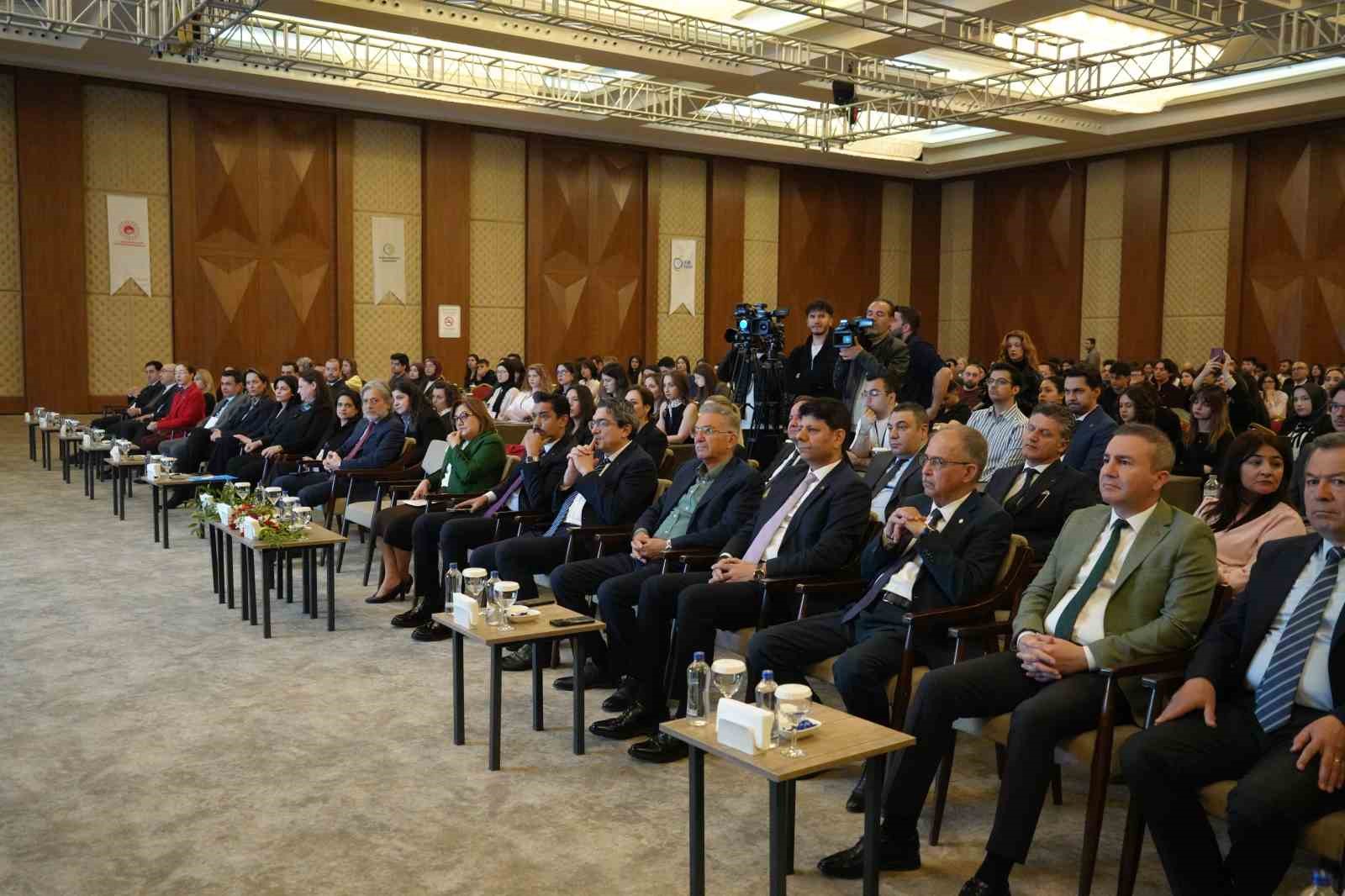 İklim Elçileri Gaziantep’te buluştu
