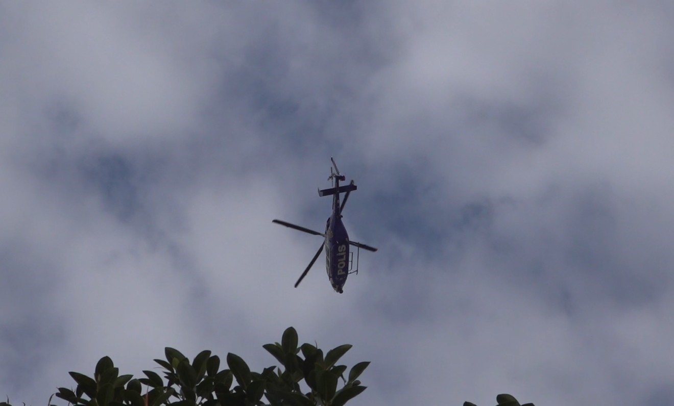 İl emniyet müdürünün yönettiği operasyonda çok miktarda uyuşturucu madde ele geçirildi
