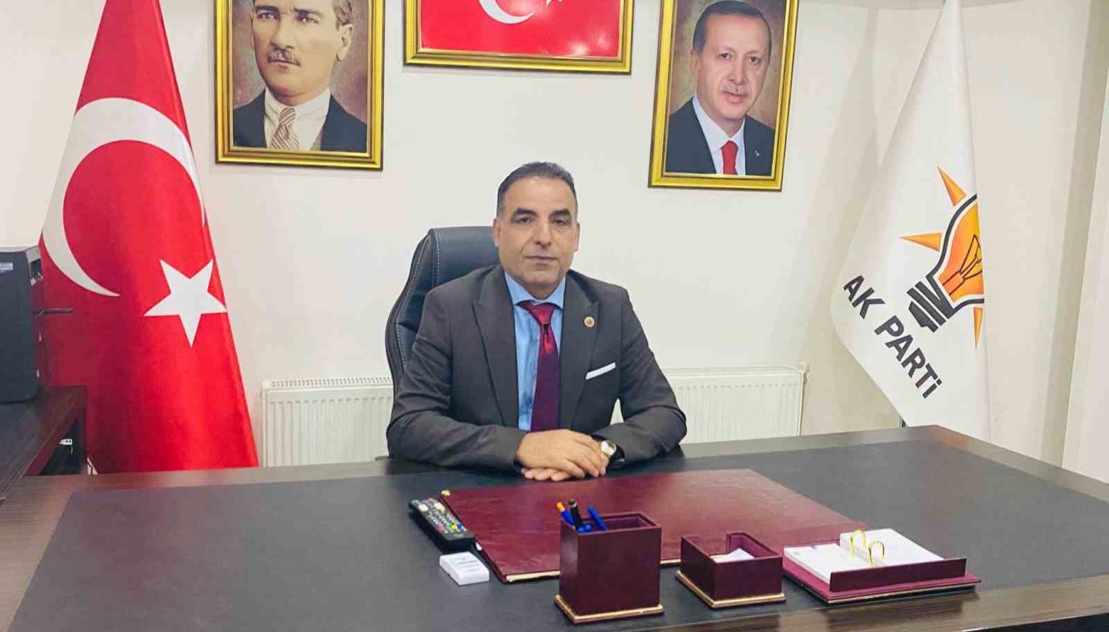 İl Genel Meclis Üyesi Yıldırım: "Kahta’nın kırsal çehresi değişiyor"
