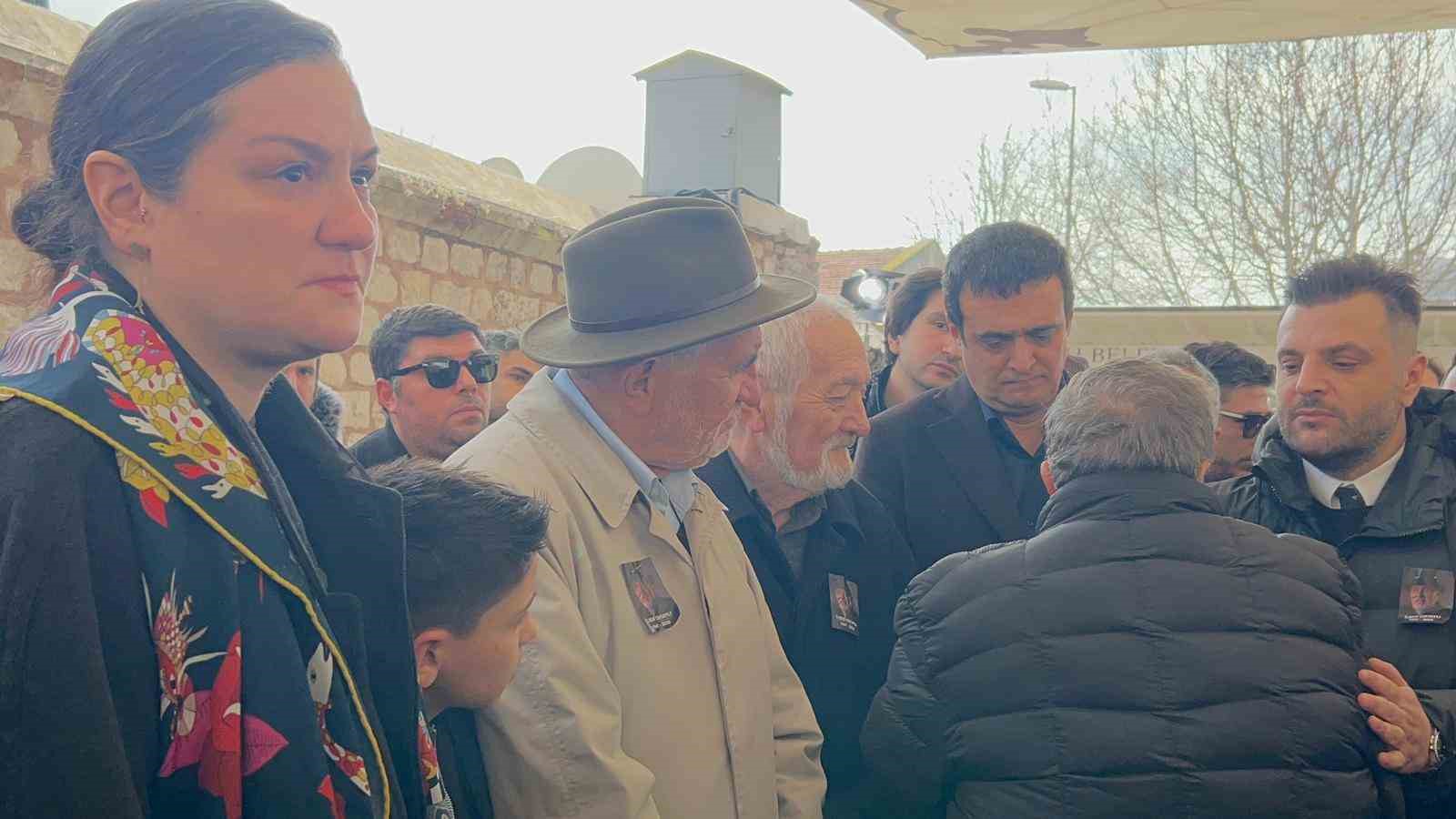 İlber Ortaylı için Fatih Camii’nde cenaze töreni düzenleniyor
