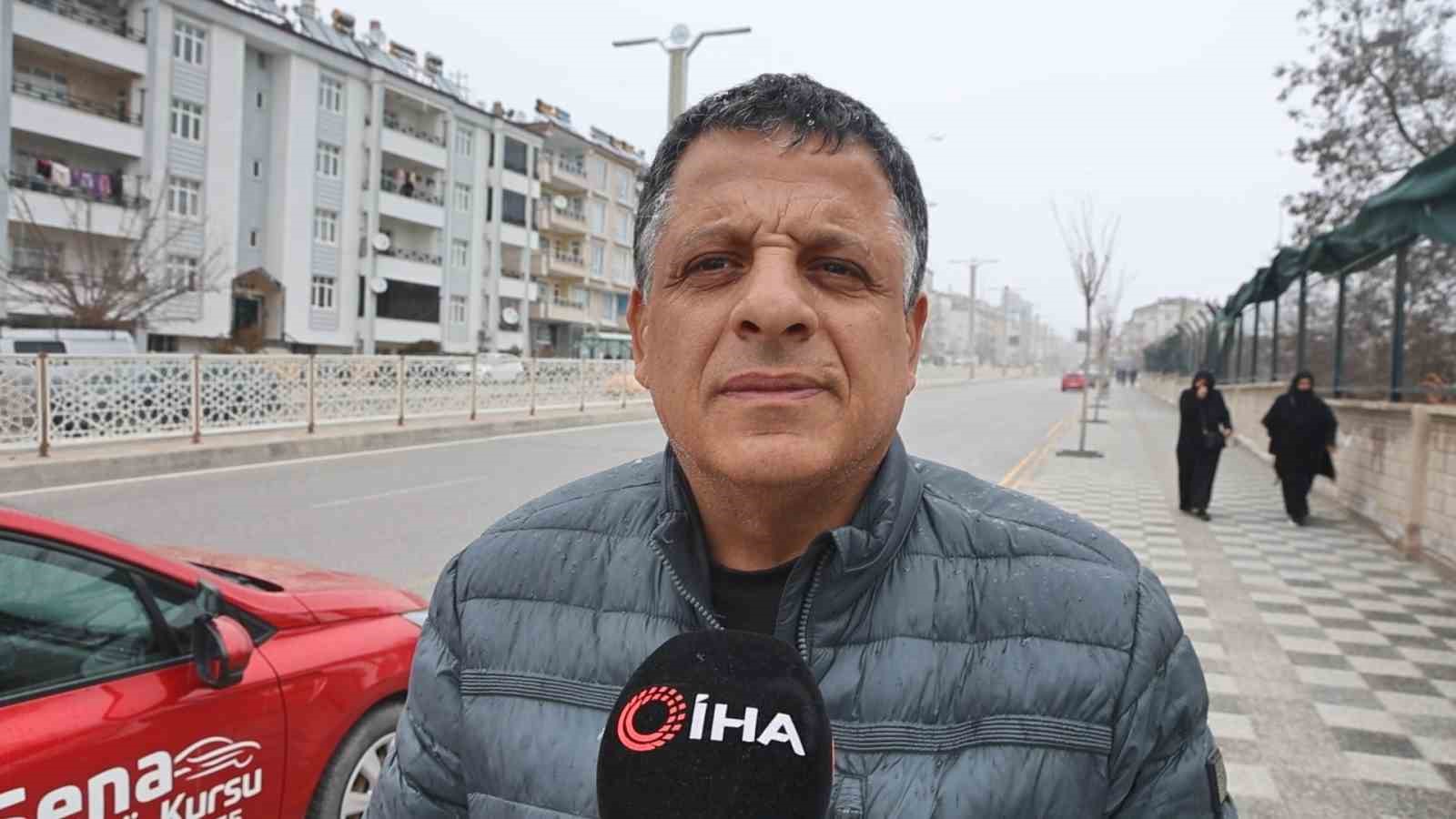 İleri sürüş uzmanından sürücülere uyarı: İftara yakın saatlerde çok daha fazla dikkat edilmesi gerekiyor
