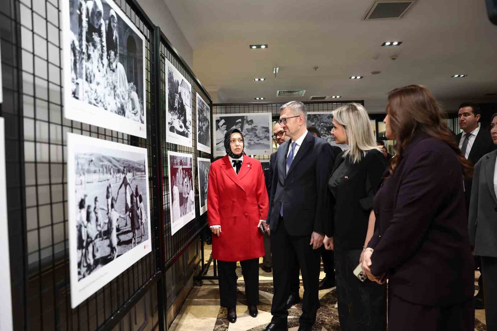 İletişim Başkanı Duran: "28 Şubat sürecinde yaşanan engellemeler şükürler olsun bugün artık aşılmıştır"
