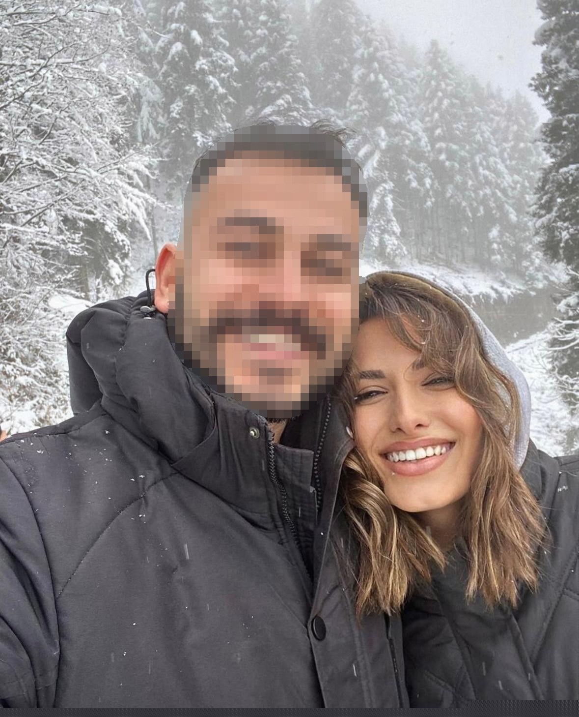 İlk bayramda hüzün: Sinem Topaloğlu’nun ailesi mezarı başında müebbet hapis cezası talep etti
