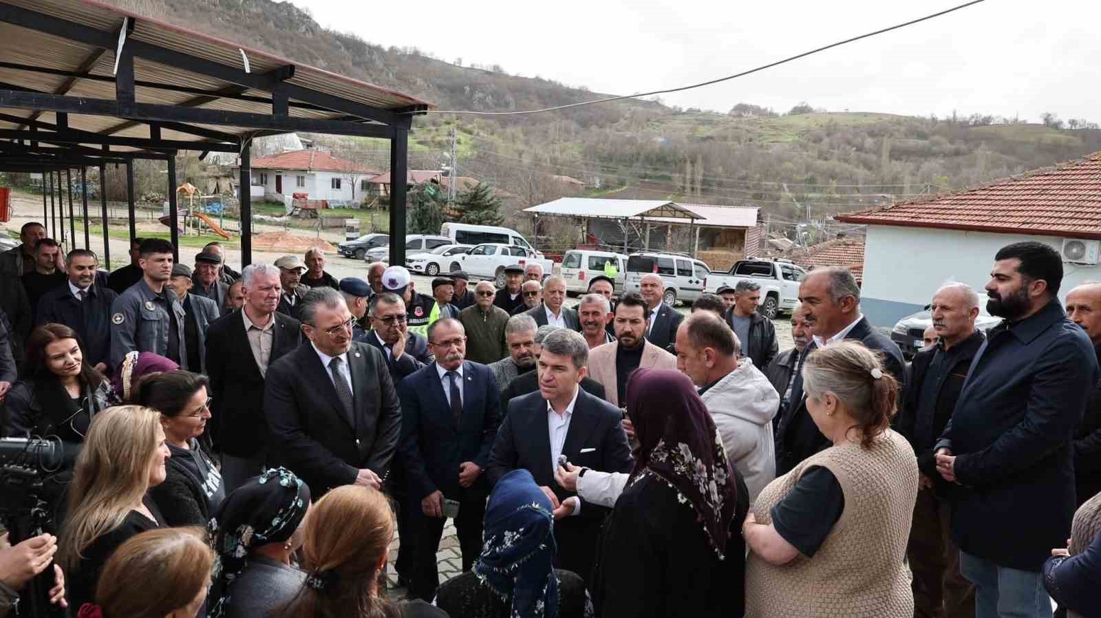 İlk günkü sevgiyle 67 yıldır aynı yastığa baş koyuyorlar
