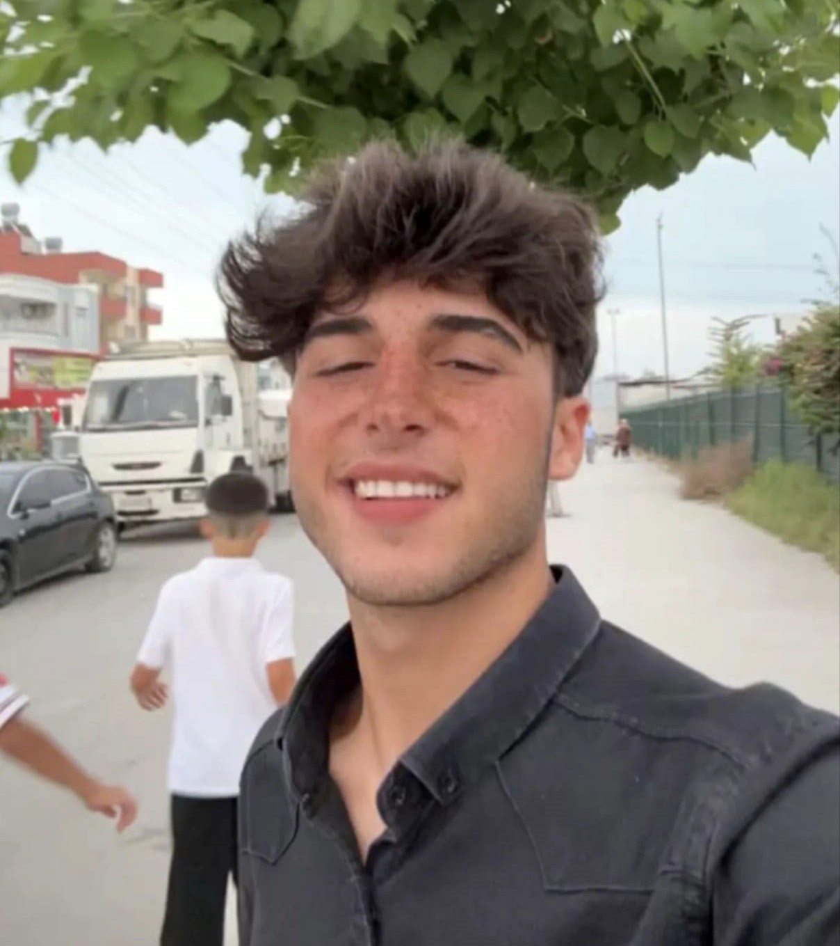 İlk işinin 4’üncü günü benzin dökülerek katledildiği ortaya çıktı
