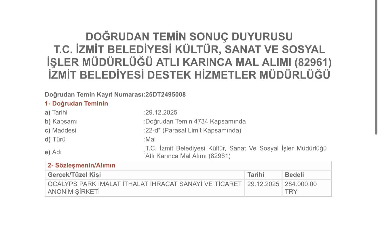 İlker Kazan: "Bazı organizasyon giderleri kamuoyundan gizlendi"
İlker Kazan: "Bazı organizasyon giderleri kamuoyundan gizlendi"