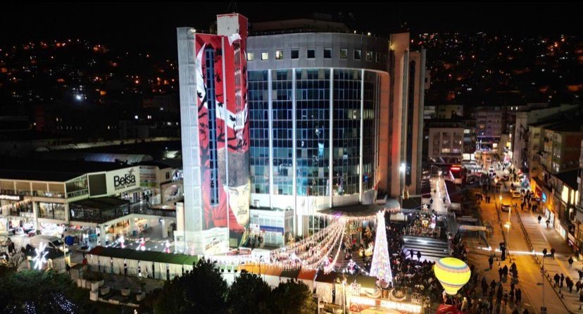 İlker Kazan: "Bazı organizasyon giderleri kamuoyundan gizlendi"
İlker Kazan: "Bazı organizasyon giderleri kamuoyundan gizlendi"