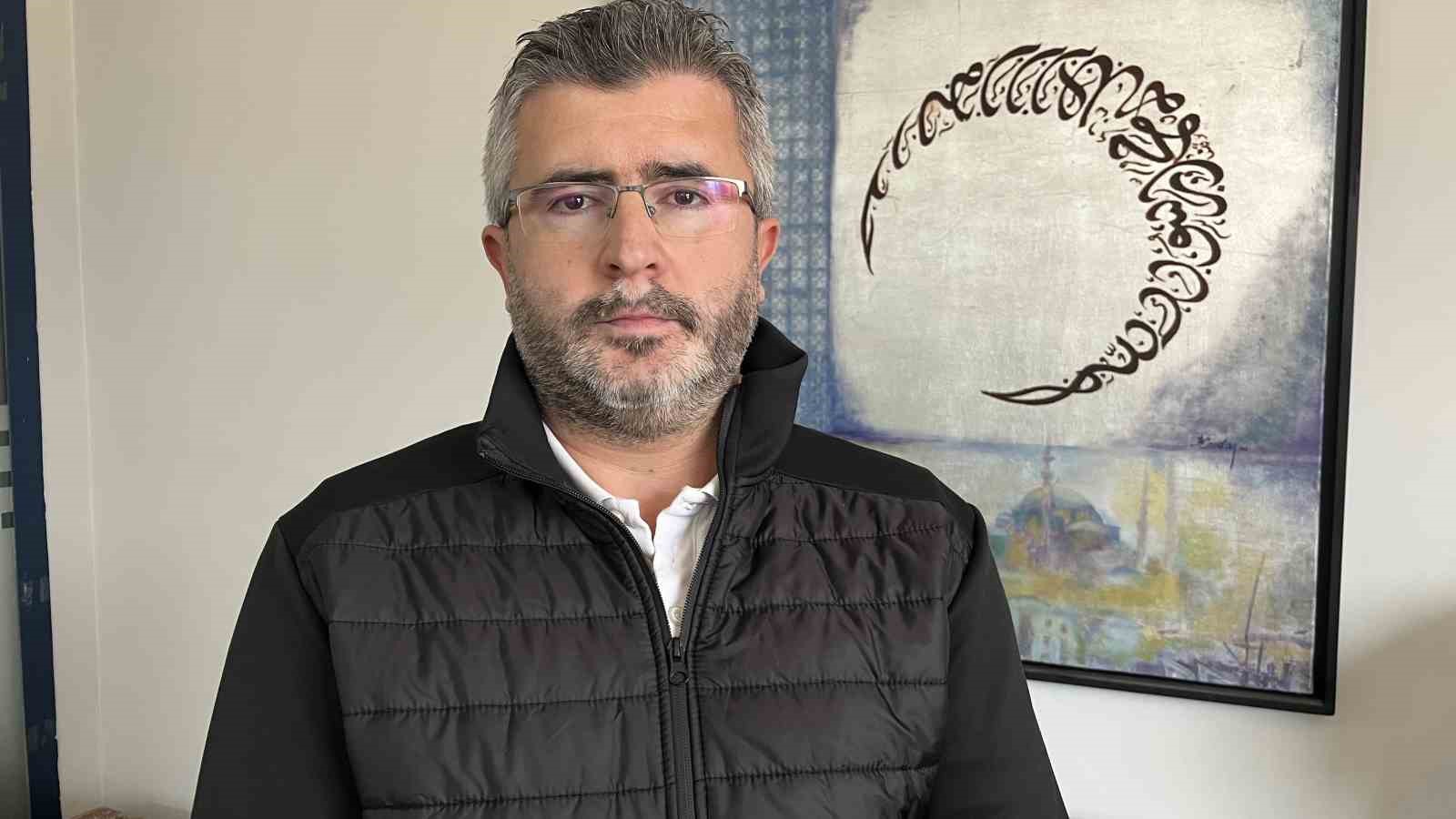 İmar barışına takılanlar, yıkımların durdurulmasını istiyor
İmar barışına takılanlar, yıkımların durdurulmasını istiyor