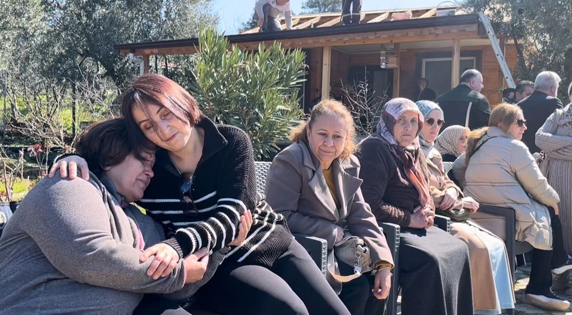 İmar barışına takılanlar, yıkımların durdurulmasını istiyor
İmar barışına takılanlar, yıkımların durdurulmasını istiyor