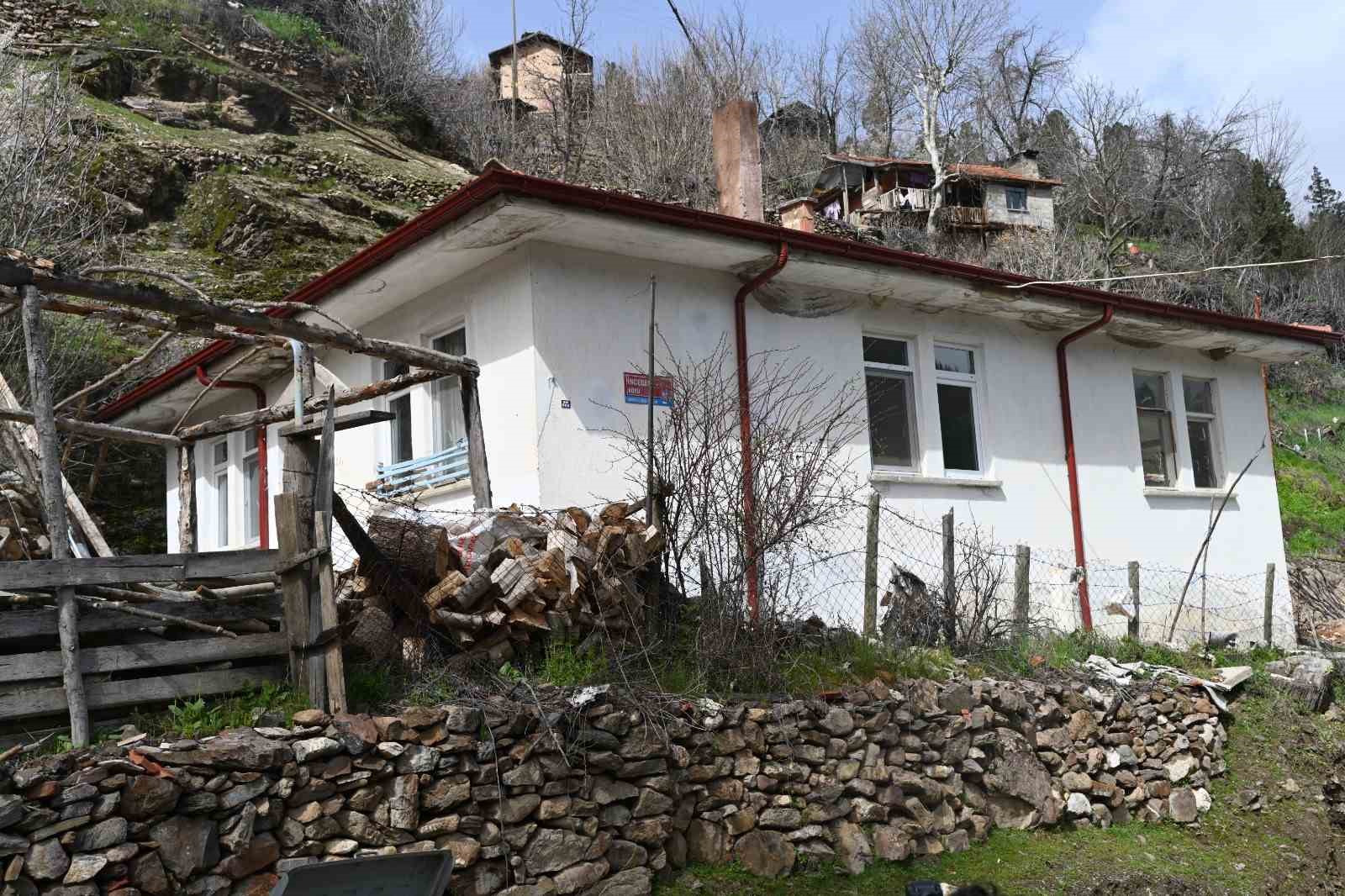 İncedere köyüne Isparta Belediyesi’nden çok yönlü destek
