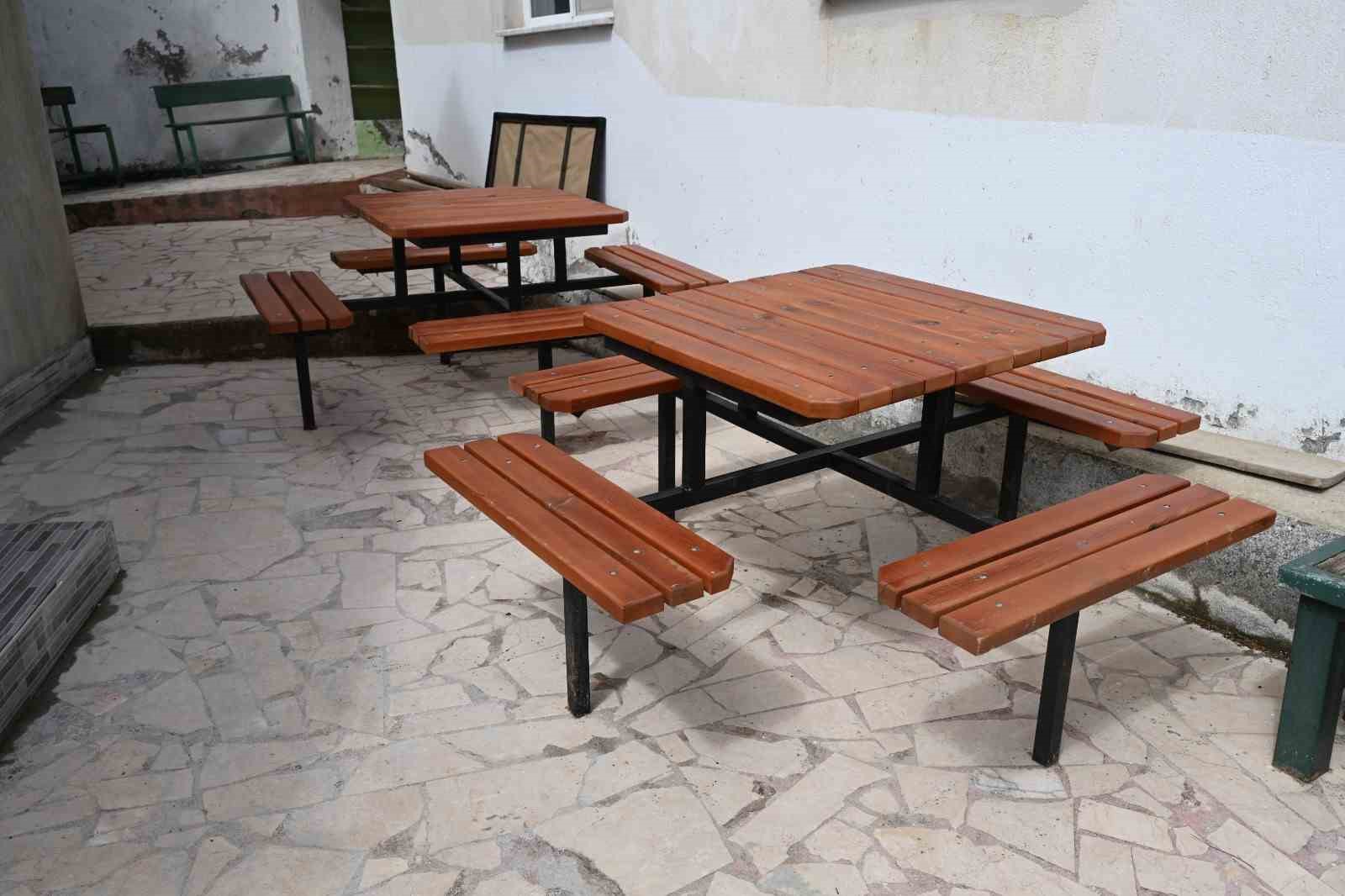 İncedere köyüne Isparta Belediyesi’nden çok yönlü destek
