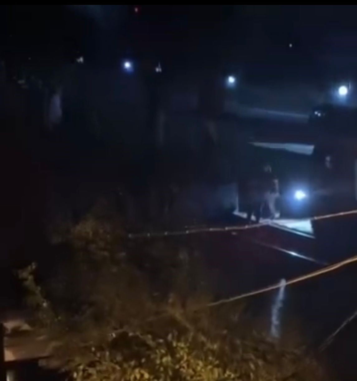 İncirliova’da trenin çarptığı yaşlı adam hayatını kaybetti
