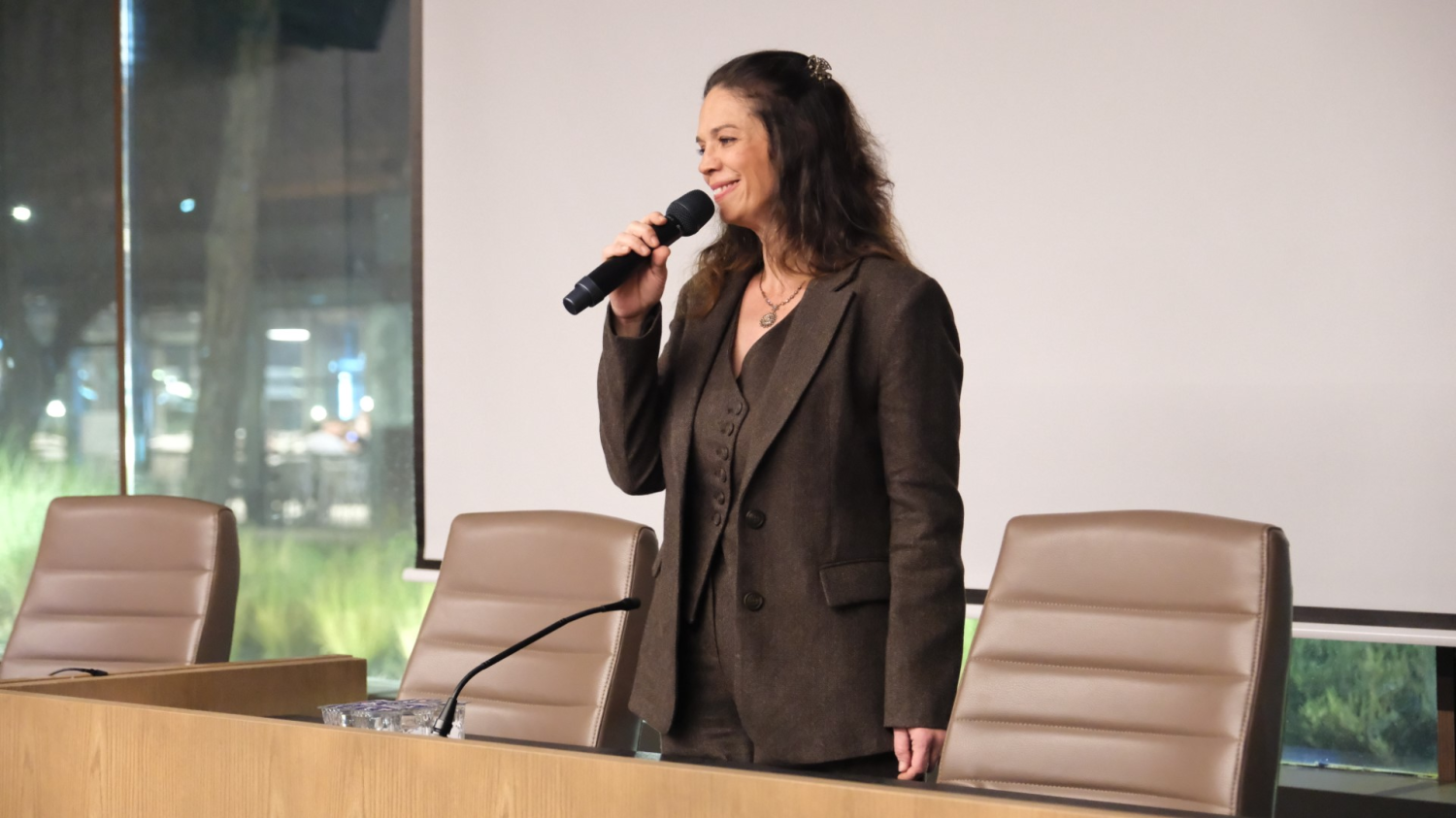 İnegöl Belediyesi’nden otizm farkındalığını arttıran seminer
