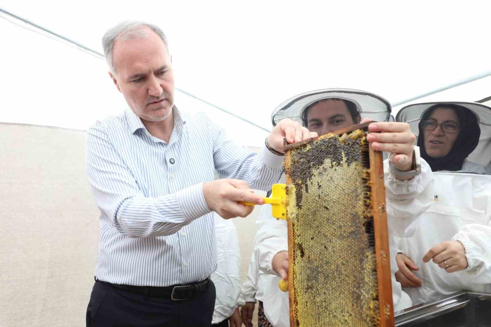 İnegöl Belediyesi’nden tarıma ve üreticiye tam destek
İnegöl Belediyesi’nden tarıma ve üreticiye tam destek