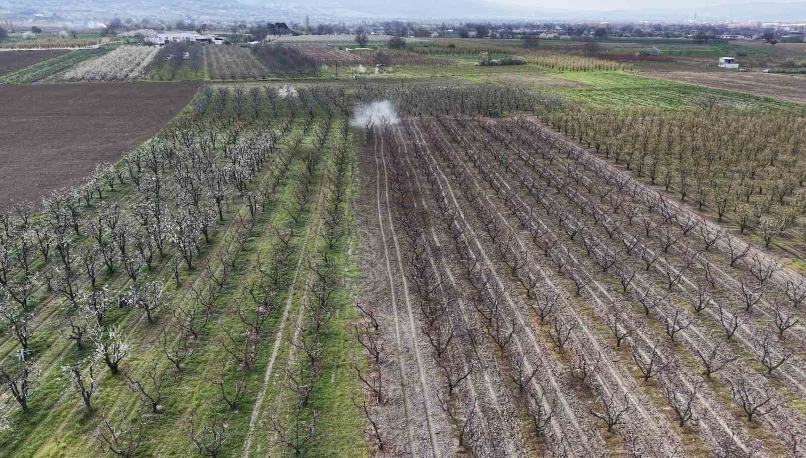 İnegöl’de kartpostallık görüntüler
İnegöl’de kartpostallık görüntüler