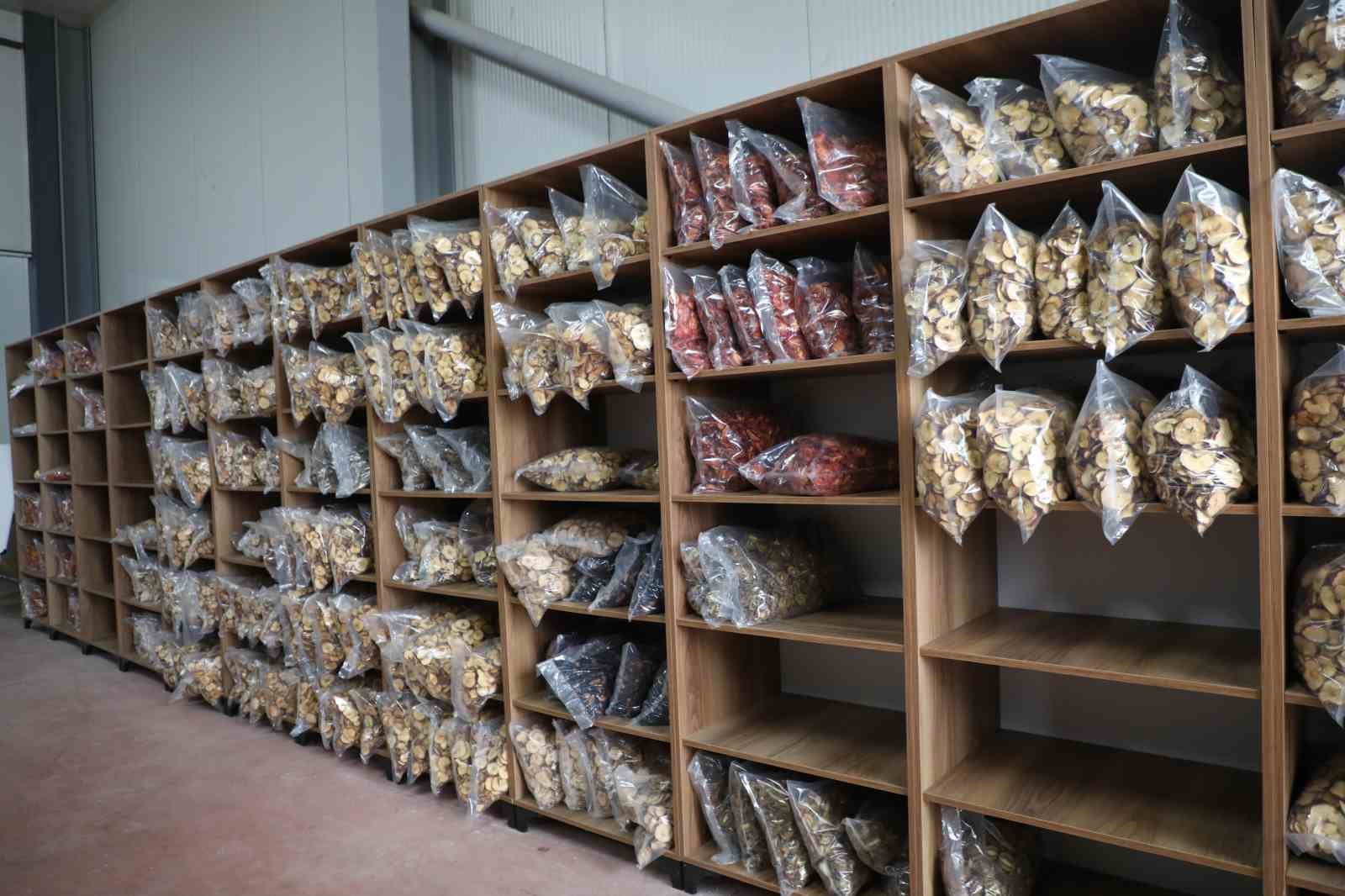 İnegöl’de tarımın geleceği inşa ediliyor
