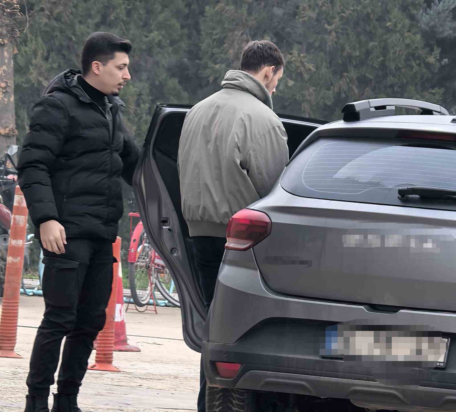 İnegöl’de uyuşturucu operasyonu: 1 tutuklama
