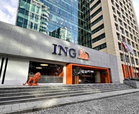 ING Uluslararası Yetenek Programı’na başvurular başladı
ING Uluslararası Yetenek Programı’na başvurular başladı