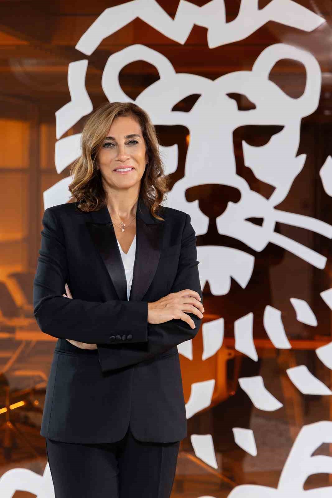 ING Uluslararası Yetenek Programı’na başvurular başladı
ING Uluslararası Yetenek Programı’na başvurular başladı